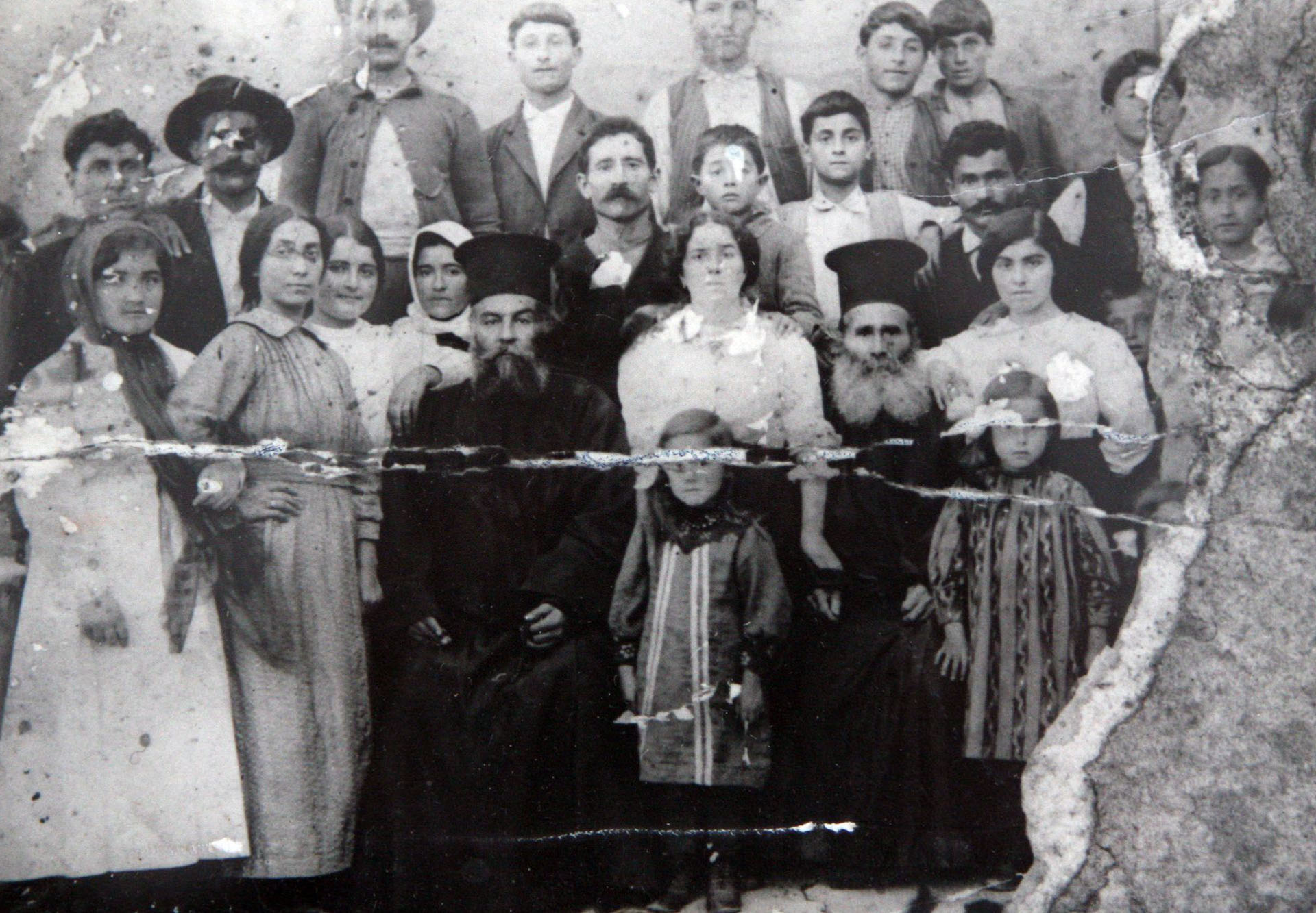 The program “Development of a website for hosting, maintaining, and promoting the Oral History Archive of Donoussa” has been completed