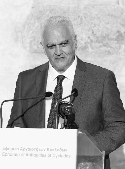 Dr. Demetrios Athanasoulis